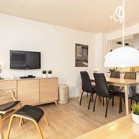 Apartment Skagen Kültér fotó