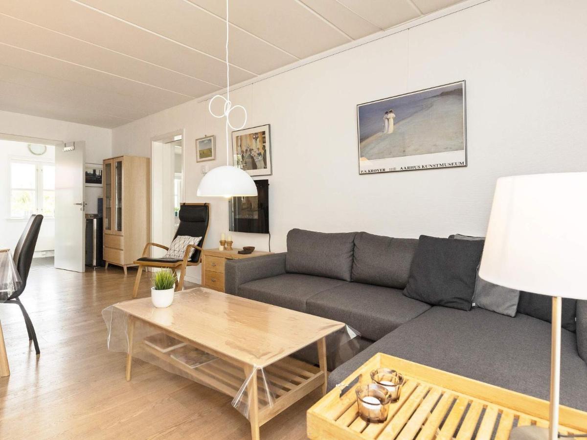Apartment Skagen Kültér fotó