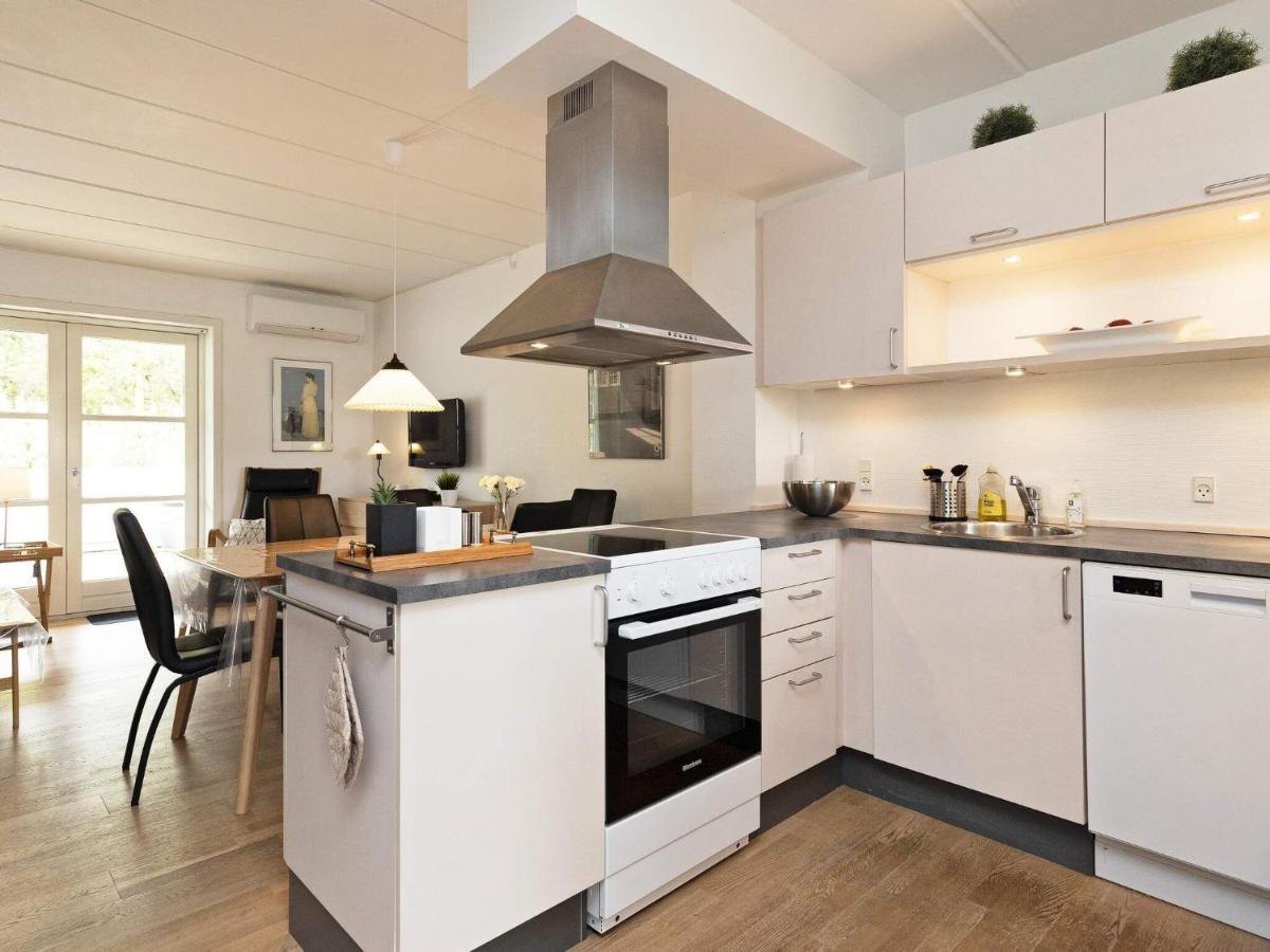 Apartment Skagen Kültér fotó