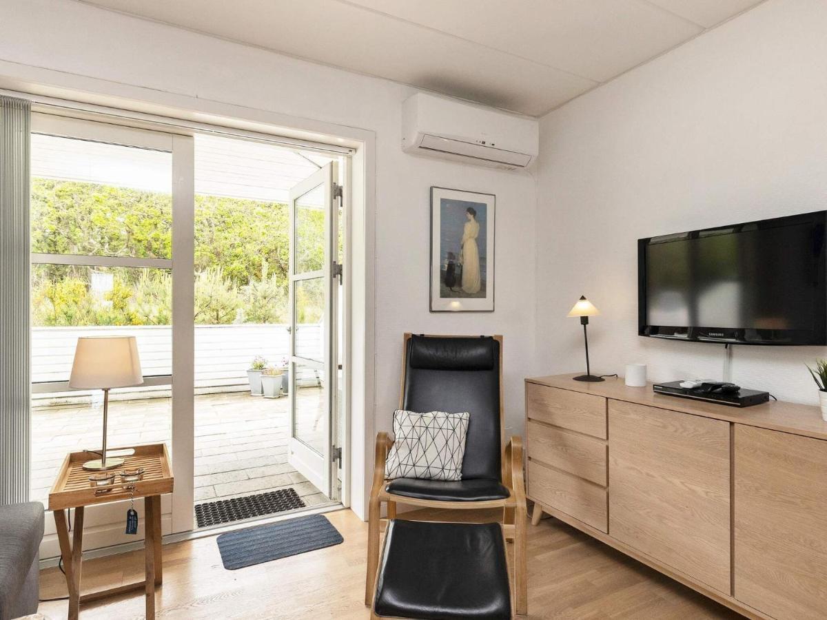 Apartment Skagen Kültér fotó